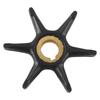 ABLZ-375638 For Johnson Evinrude OMC BRP 10 15 18 20 25 HP Outboard Sierra 18-3002 775518 500351 Water Pump Impeller 389646