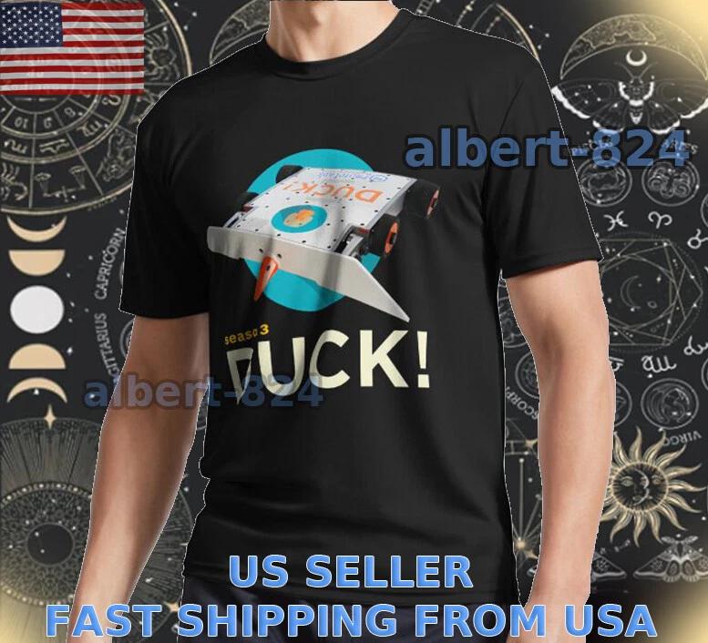 

NEW SHIRT ROBOT COMBAT TELEVISION LOGO T shirt FUNNY AMERICAN SIZE S TO 5XL 3XL