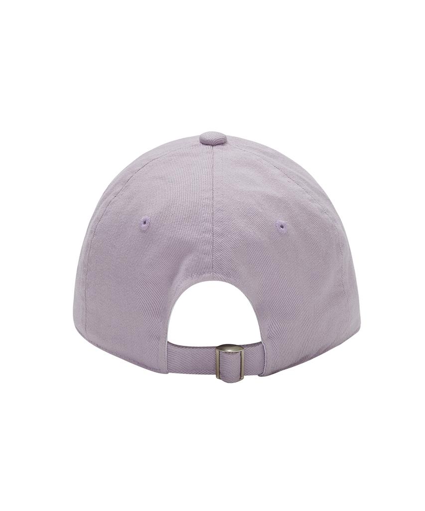 Taibseobiseu Typeservice Web Cap [Purple]
