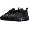 Nike Ja Morant 3 Niedrige Kinder-Basketballschuhe Schwarz Weiß Rot Kinder im Alter von 3-7 Jahren IF1796-001