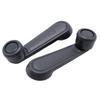Weather Resistant Manual Window Roller Crank Regulator Handle For Pickup From 1985 To 1997 Ergonomic Handle No Tools Needed