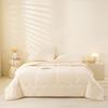 Luyi Carlo Soft Soybean Fiber Winter Quilt