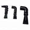 3PCS Fish Tank Water Outlet Nozzle Rotatable Plastic Aquarium Pump Duckbill Nozzle Water Outlet Pipe Fitting 10 15 23mm