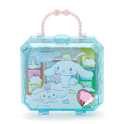 Sanrio Cinnamoroll Damga Seti 780596