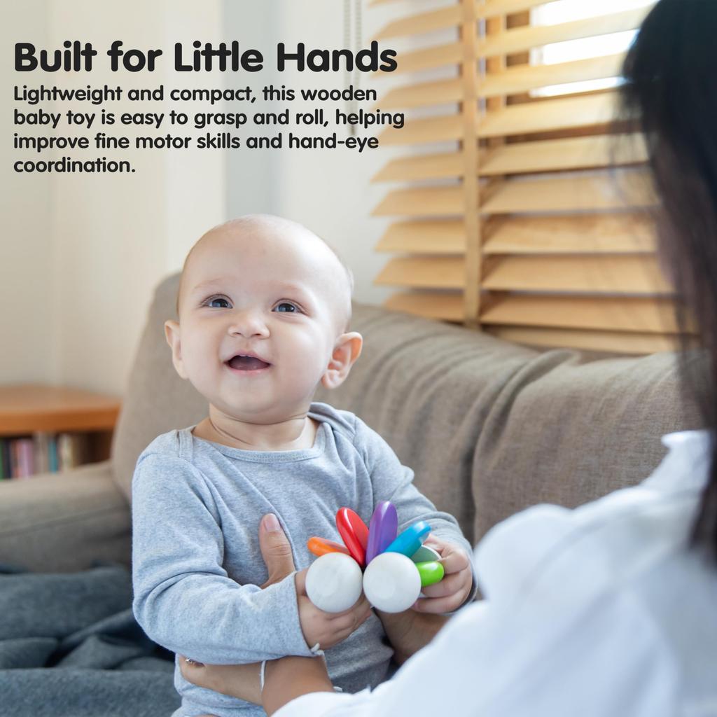 PlanToys Japan 5229 Stroller