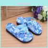 Premium Quality Camouflage Flat Slippers With Comfortable Massage Features For Summer