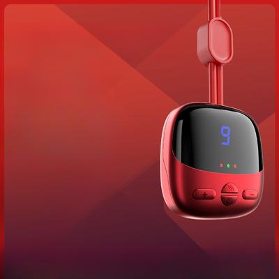 Massage & Wellness – Nacken-Massage