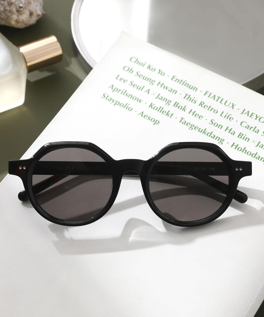 Deiwokeo Momo C5_Zeiss Lens Sunglasses