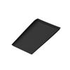 Silicone Anti-slip Dustproof Mat for Second Row Seat, Compatible with 25 Road Prelude Models