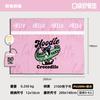 Portable Picnic Blanket Beach Lawn Camping Waterproof Sandproof Lightweight Foldable Outdoor Mat 2-6 Persons