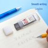 M&G 0.5mm 2B Black Mechanical Pencil Lead Refills
