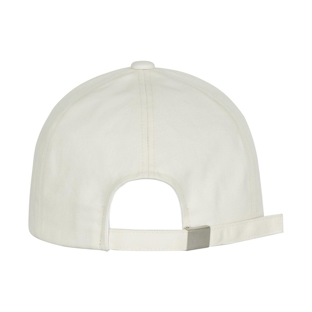 Nupeuebeullu Neb Cap (Off-White)