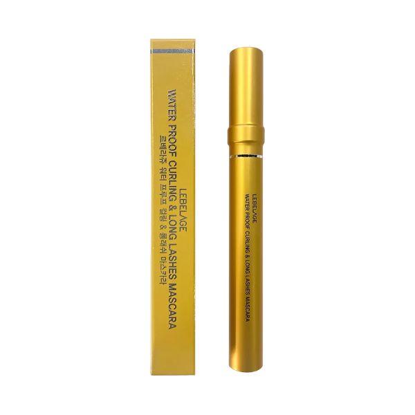 

LEBELAGE Waterproof Curling & Long-Lash Mascara 7mL