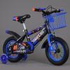 Kinderfahrrad für 3-10 Jahre, Jungen & Mädchen, Erhältlich in 12-18 Zoll Größen.