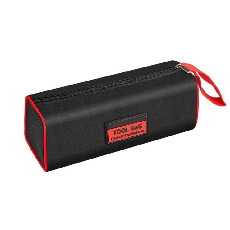 

Double Layer Tool Pouch Bag Water esistant Gardening Plumbing Tool Bag 1PC 1