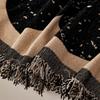Chenille Sofa Covers Mat Throw Blankets Home Living Room Position  Modern Light Luxury Camping Picnic Blanket Cover