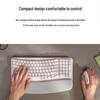 Logitech Wave Keys Ergonomic Wireless Bluetooth Keyboard