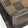 Louis Vuitton N48088  Damier Monceau SPO Bag 2WAY bag Shoulder Bag Hand Bag