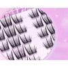 Mogugu - Natural Multipack False Eyelashes Cluster