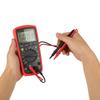 Uni T Multimeters Auto Range AC DC Voltage Current Resistance Frequency Tester (UT139A)