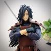 Anime Naruto Uchiha Madara Akatsuki Figure PVC Statue Collectible Action Figure Model Toys Doll Decorative Gift