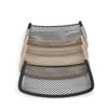 Car Front Left Right SeatBack Backrest Pocket Panel Cover Trim For Mercedes Benz ML GL GLS GLE R Class W166 W251 W164 1669100003