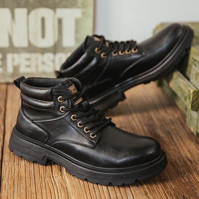 Stivali e scarponi
