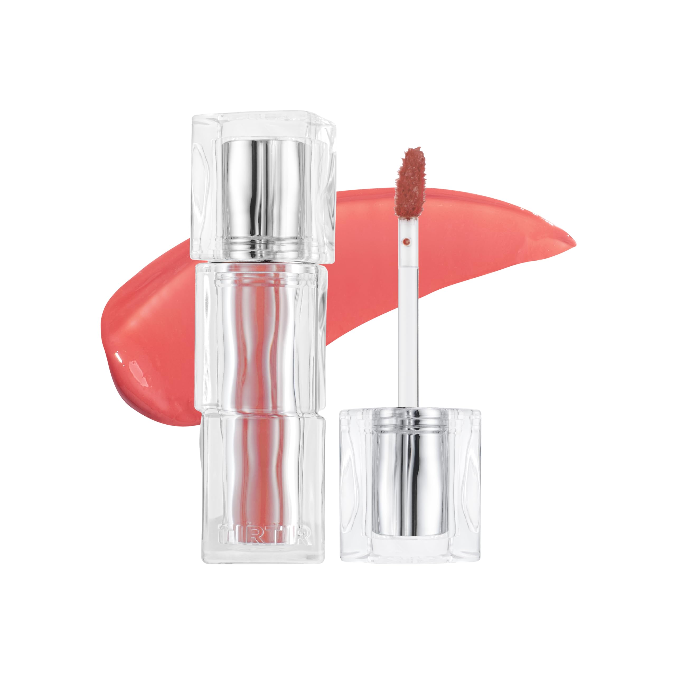 

Waterism Glow Tint Waterism Glow Tint HEART [TIRTIR] [TIRTIR] (10 BERRY)