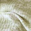 Fresh Sweet Winter Thicken Pajamas Sets Women Keep Warm 100% Scuba Cotton Quilted Long-sleeved Sleepwear