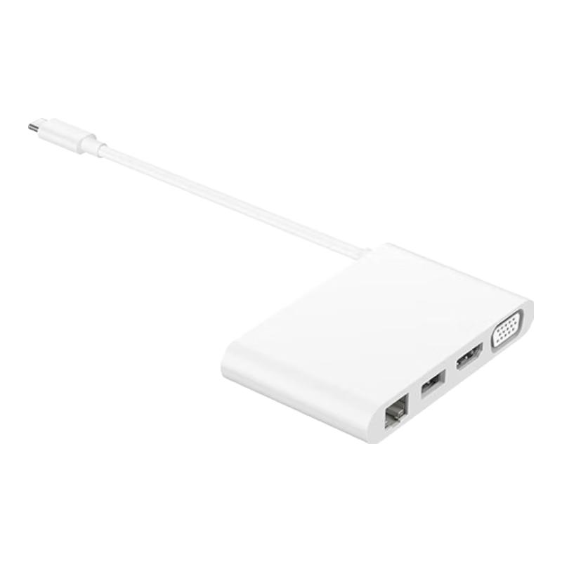 HUAWEI MateDock 3 Docking Station