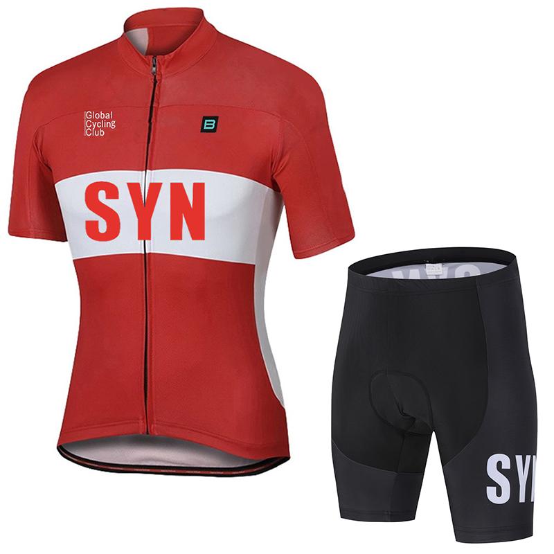 

2025 New Style Men s Cycling Jersey Road Bike Shirt Summer Bicycle Jersey Short Sleeve Shirts Bicycle Clothing 4XL серый