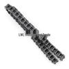 ATV Off-Road Motorcycle High Strength Sprocket Chain: 530, 52-92 Links