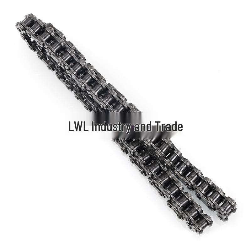 ATV Off-Road Motorcycle High Strength Sprocket Chain: 530, 52-92 Links