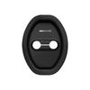 Car Styling 3D Silicone Door Lock Cover Protective Decoration For Mercedes-Benz AMG C500 C200 C300 A B C E GLA CLA GLK GL ML GLE W204 W205 W203 W211