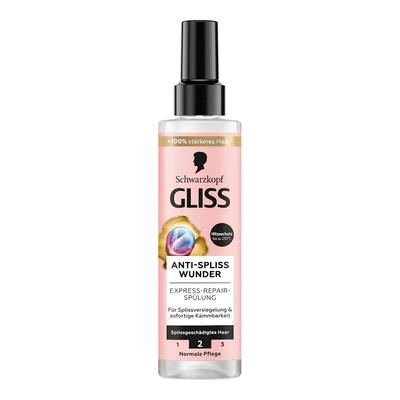 Shampoos & Haarspülung – Conditioner