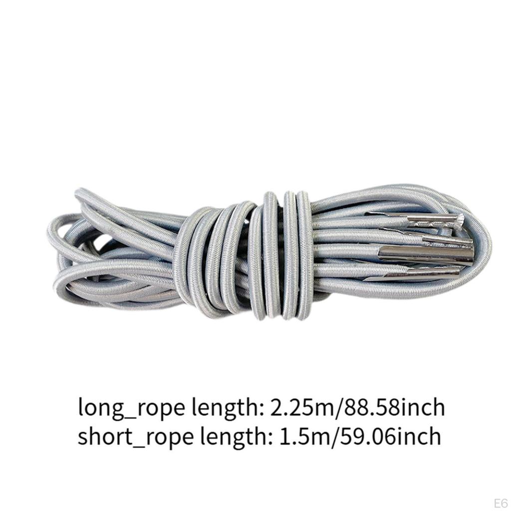 4 Pack of Replacement Cords for Outdoor Lounge Chairs