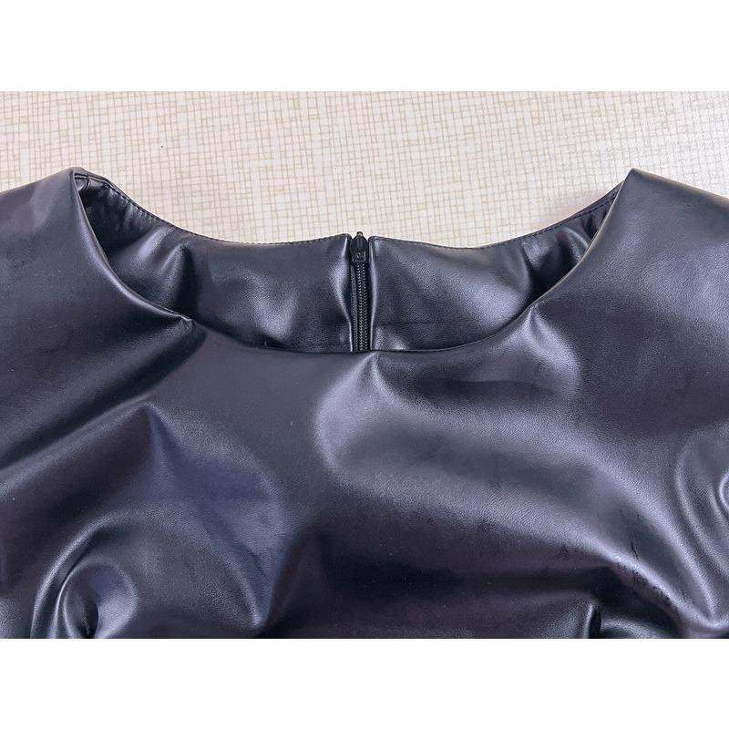 Women's Spring and Summer Sleeveless Hip Slim Temperament Dresses