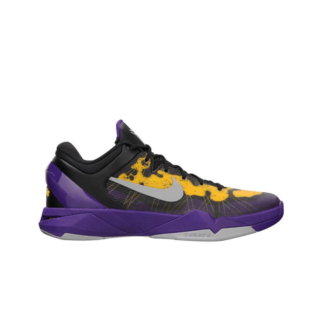 

Nike Zoom Kobe 7 System Poison Dart Frog 275