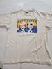 Vintage 90s Ship Mates Sailor Graphic Lg T-Shirt Sport Made In USA Navy Nautica Unisex T-Shirt