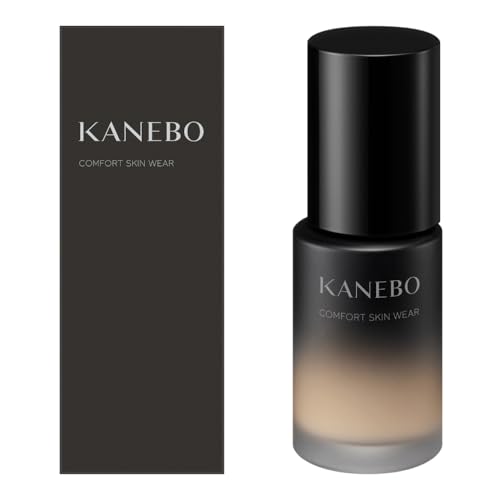 

kanebo comfort skin wear ocher c