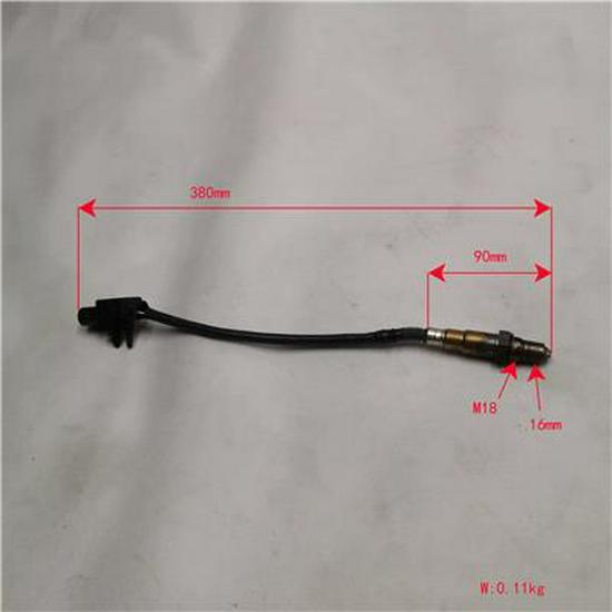 Front Oxygen Sensor for Foton SPV10002013E9300
