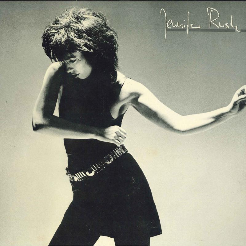 

LP Record JENNIFER RUSH Jennifer Rush BFE40291 Epic 1985 Japan Rock Used