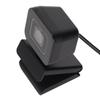 USB Camera High Resolution 1080P 30fps Flexible Rotation Multifunctional HD Video Conferencing