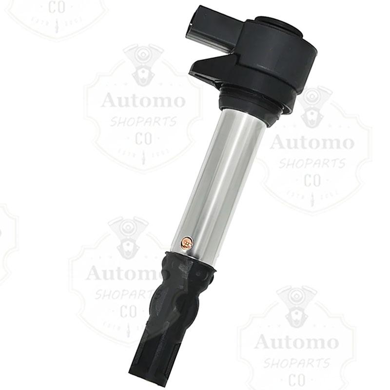 1/8 יחידות סליל הצתה עבור BMW סדרה E90 E92 E93 LCI M3 S65 UF-597 12137838388 7838388 12137841754 אביזרי רכב
