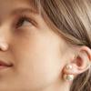 Tatiana Mignon Double Pearl Pt Earring_EC1686