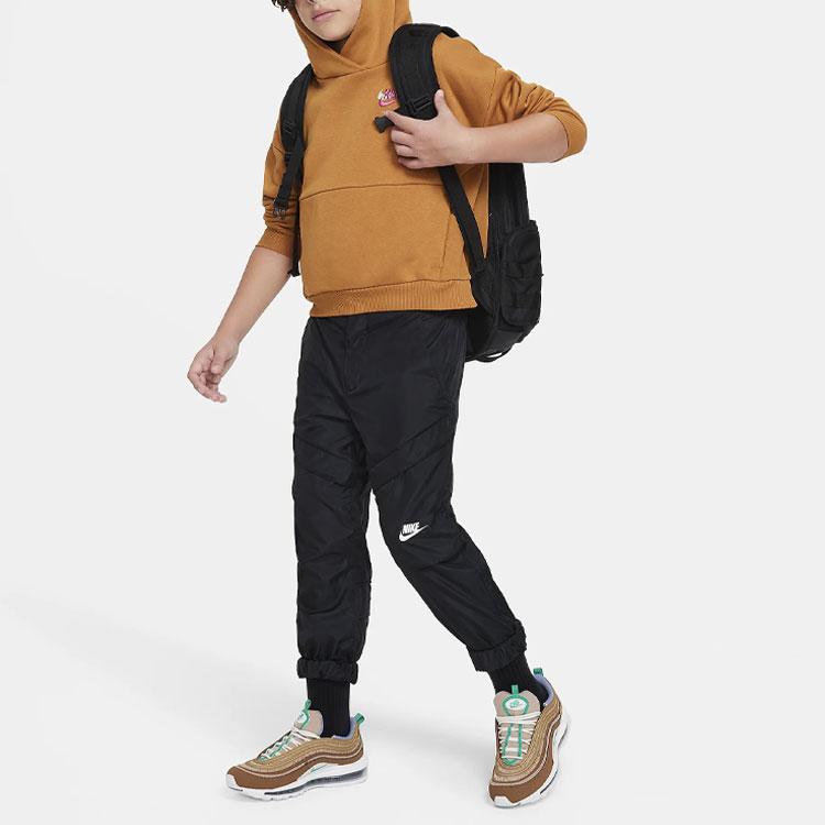 New Nike Kids Sweatshirts DX5142-754