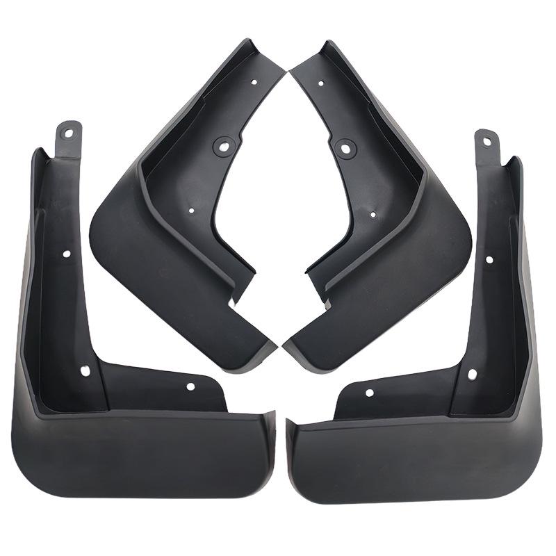 2024 Chery Jetour Shanhai L7 Tire Mudguard