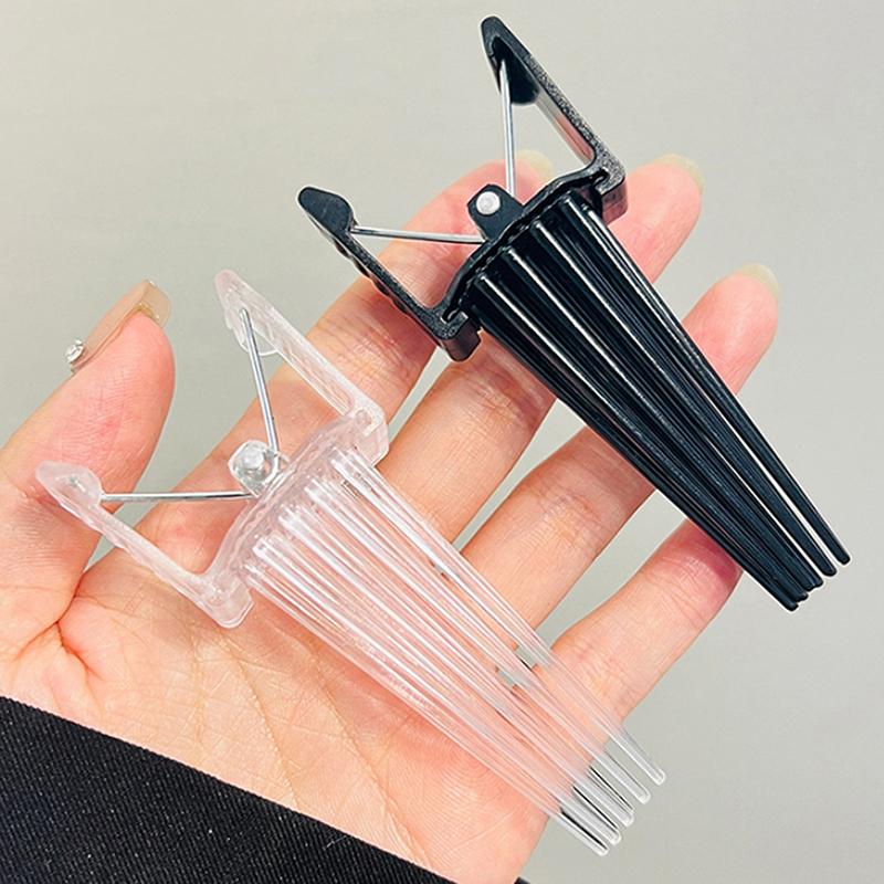 

Простая пушистая заколка для волос, завивка корней, высокая, естественная, пушистая заколка для волос, унисекс, бигуди для волос, бигуди для волос, инструмент для укладки, пушистость