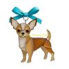 F26C Artistic Dog Sun Catcher Pendant Adds Brightness To Window And Room Decoration