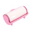2 Rolls 120 Sheets Nail Stamper Cleaner Nail Art Stamper Pattern Removal Tool Portable Manicure Accessories 2 Pack